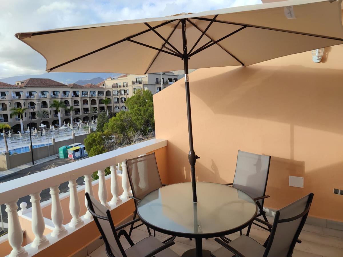 Apartamento Comfortable Cristianos. Free Wifi. Arona (Tenerife)