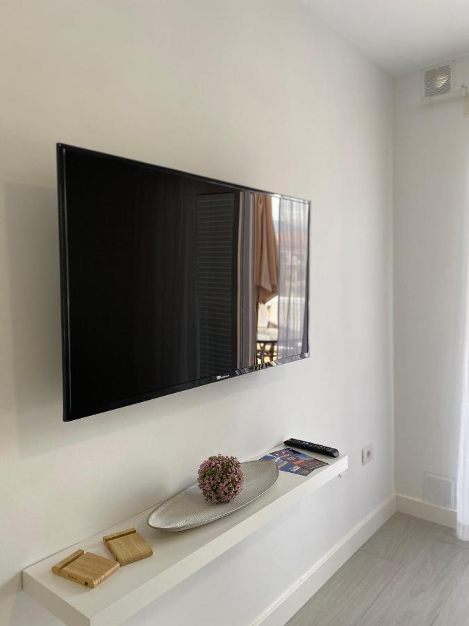 Apartamento Comfortable Cristianos. Free Wifi. Arona (Tenerife)