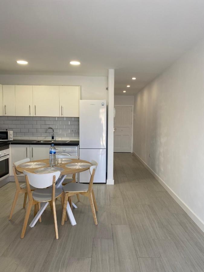 Apartamento Comfortable Cristianos. Free Wifi. Arona (Tenerife)