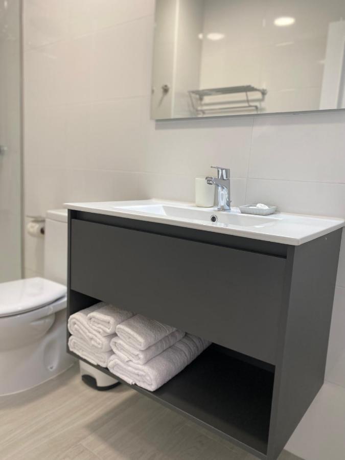 Apartamento Comfortable Cristianos. Free Wifi. *