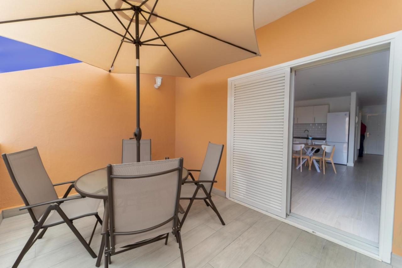 Apartamento Comfortable Cristianos. Free Wifi. Arona (Tenerife)